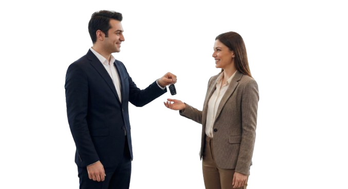 Uyanık Rent A Car Hakkımızda