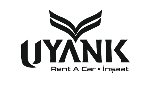 Uyanık Rent A Car Logo